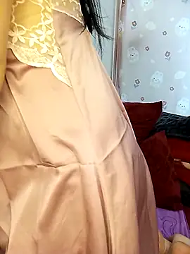 Alissa 121 online show from March 19, 2025, 3:52 am