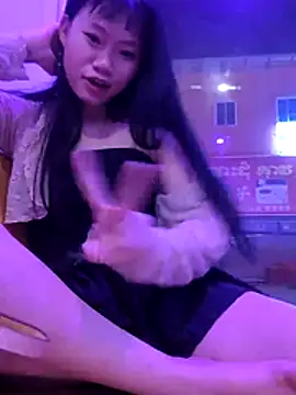 Alissa 121 online show from November 22, 2025, 9:47 pm