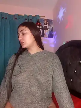 Snapshot of Nahiara_velez chatting on December 13, 2024, 5:49 am Nahiara velez online show from December 13, 2024, 5:49 am