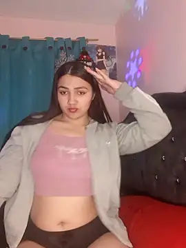 Snapshot of Nahiara_velez chatting on December 21, 2024, 11:56 pm Nahiara velez online show from December 21, 2024, 11:56 pm