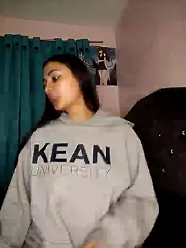 Snapshot of Nahiara_velez chatting on February 13, 2025, 5:58 am Nahiara velez online show from February 13, 2025, 5:58 am