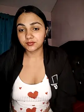 Snapshot of Nahiara_velez chatting on March 1, 2025, 12:07 am Nahiara velez online show from March 1, 2025, 12:07 am