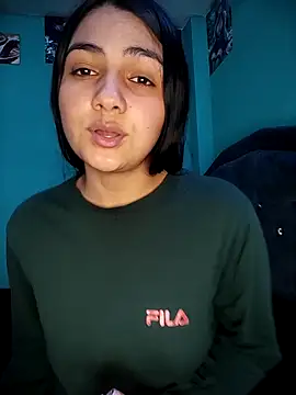 Nahiara velez online show from February 7, 2026, 11:52 pm