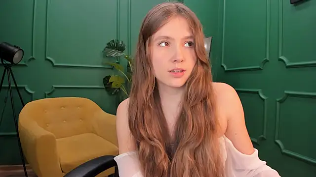 Snapshot of MaryannSoftt chatting on January 29, 2025, 3:37 pm MaryannSoftt online show from January 29, 2025, 3:37 pm