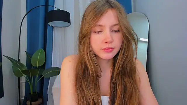 Snapshot of MaryannSoftt chatting on February 9, 2025, 3:34 pm MaryannSoftt online show from February 9, 2025, 3:34 pm