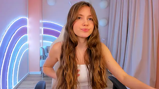 Snapshot of MaryannSoftt chatting on February 12, 2025, 6:40 pm MaryannSoftt online show from February 12, 2025, 6:40 pm