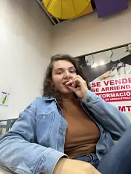 eva y marcelo online show from November 26, 2025, 12:11 am