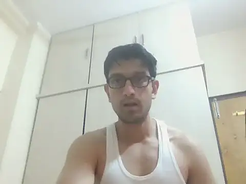 arjun 077 online show from January 10, 2026, 8:54 pm