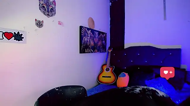 Damian latinxxx online show from January 17, 2025, 3:01 am