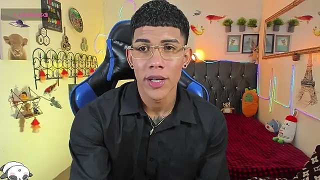 Damian latinxxx online show from January 11, 2026, 3:17 pm