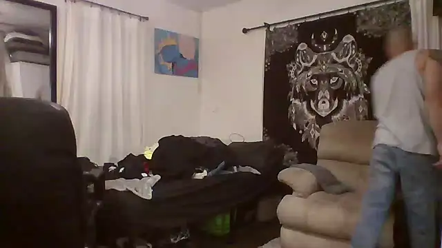 JohnnyDeep187 online show from January 6, 2025, 3:53 am