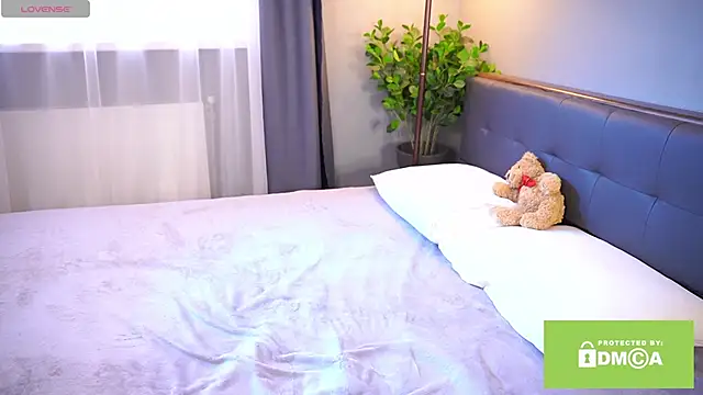 Snapshot of Bellacle chatting on February 24, 2025, 10:48 am Bellacle online show from February 24, 2025, 10:48 am