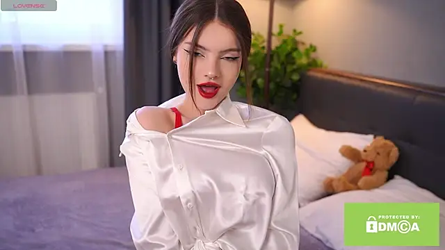 Snapshot of Bellacle chatting on February 26, 2025, 8:04 am Bellacle online show from February 26, 2025, 8:04 am