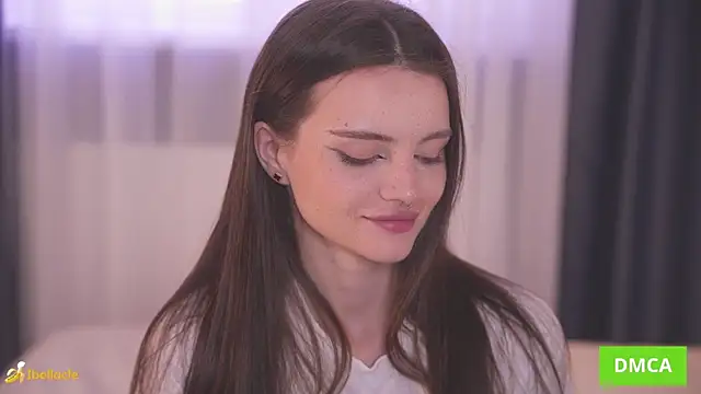 Snapshot of Bellacle chatting on September 18, 2025, 7:32 am Bellacle online show from September 18, 2025, 7:32 am