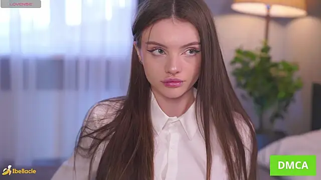 Snapshot of Bellacle chatting on October 3, 2025, 7:16 am Bellacle online show from October 3, 2025, 7:16 am