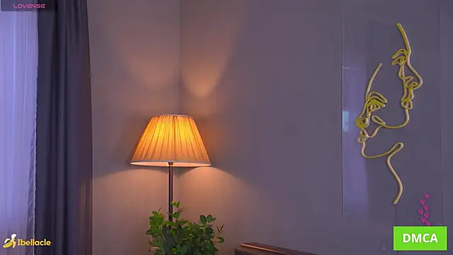 Snapshot of Bellacle chatting on November 1, 2025, 7:54 am Bellacle online show from November 1, 2025, 7:54 am