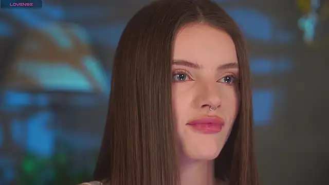 Snapshot of Bellacle chatting on November 19, 2025, 7:41 am Bellacle online show from November 19, 2025, 7:41 am