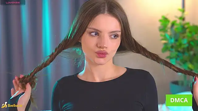 Bellacle online show from December 19, 2025, 7:48 am