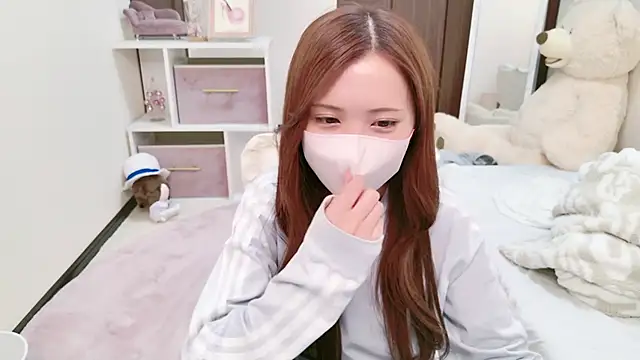 -SHINON- online show from December 15, 2024, 2:59 pm