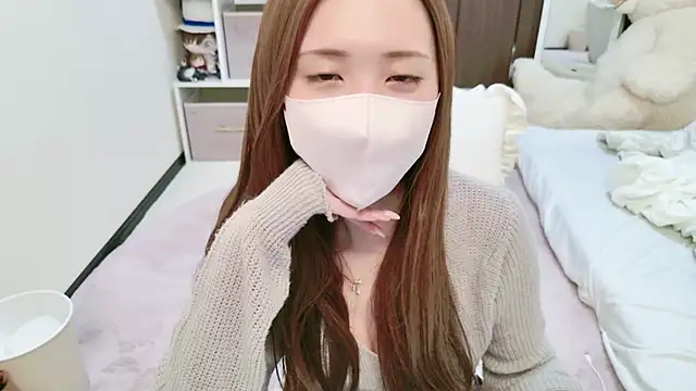 -SHINON- online show from December 23, 2024, 11:25 am