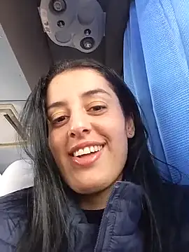 Catmila94 online show from September 25, 2025, 1:37 pm