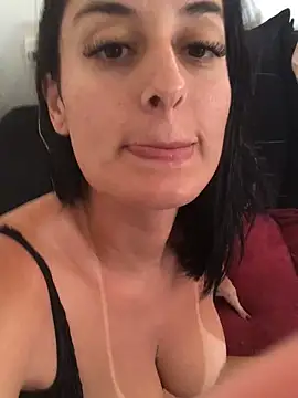 Catmila94 online show from February 18, 2026, 4:47 pm