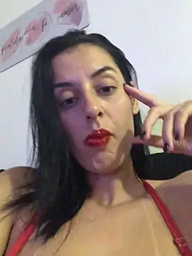 Catmila94 online show from April 3, 2026, 2:53 am
