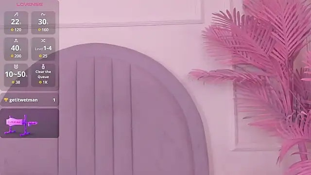 Isabellsmmith online show from March 21, 2025, 6:49 am