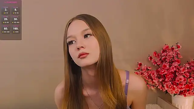 nik0le  online show from February 25, 2026, 11:36 pm