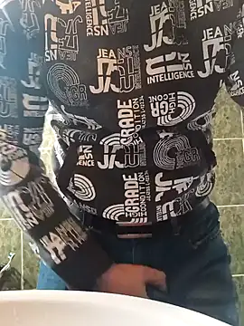 franko1987 online show from January 21, 2025, 9:57 am