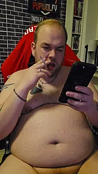 PupW0lfy online show from November 24, 2025, 3:45 pm