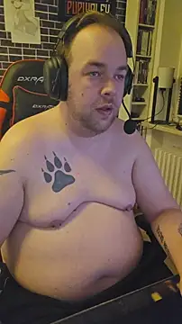 PupW0lfy online show from February 21, 2026, 6:53 pm