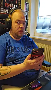 PupW0lfy online show from April 2, 2026, 5:32 pm