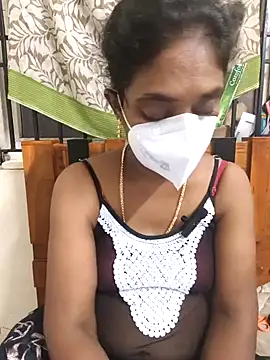 Tamil--Rani online show from February 1, 2025, 12:58 pm