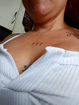 Magica lorena online show from October 6, 2025, 12:57 pm