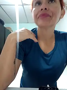 Magica lorena online show from October 10, 2025, 1:32 pm