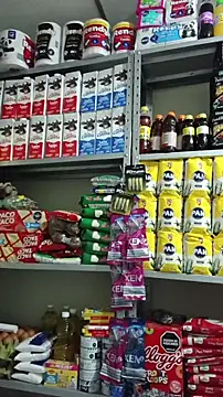 Magica lorena online show from March 2, 2026, 1:40 pm