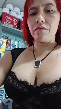 Magica lorena online show from April 22, 2026, 1:01 pm