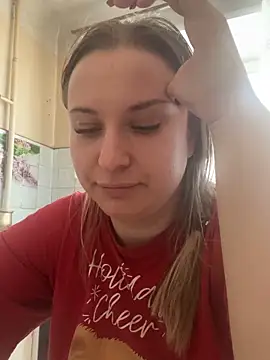 Snapshot of OlgaBuzzz chatting on March 1, 2025, 7:19 am OlgaBuzzz online show from March 1, 2025, 7:19 am