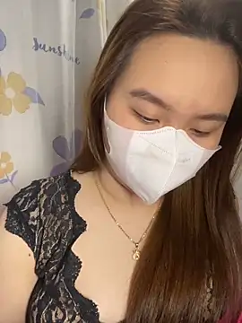 Odette68 online show from January 8, 2025, 4:44 am