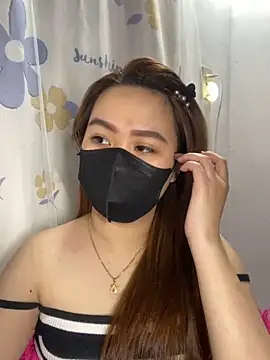 Odette68 online show from January 12, 2025, 10:34 am