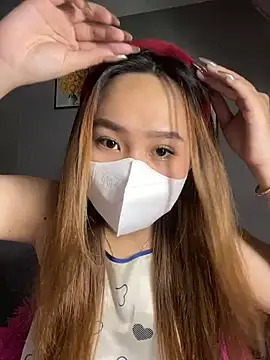 Odette68 online show from October 7, 2025, 3:36 am