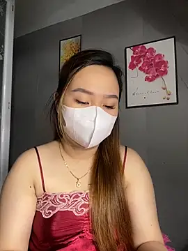 Odette68 online show from October 9, 2025, 1:47 am