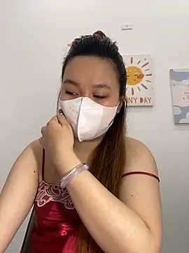 Odette68 online show from October 29, 2025, 3:31 am