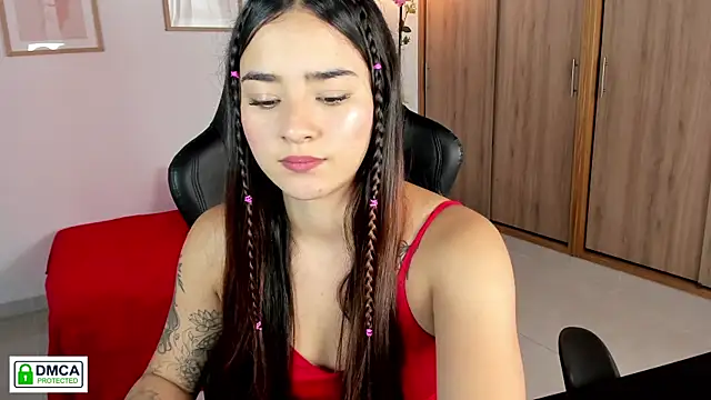 Veronica isaza   online show from July 28, 2026, 6:20 pm