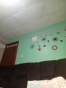 Snapshot of prettysonnie chatting on February 28, 2025, 2:31 am prettysonnie online show from February 28, 2025, 2:31 am