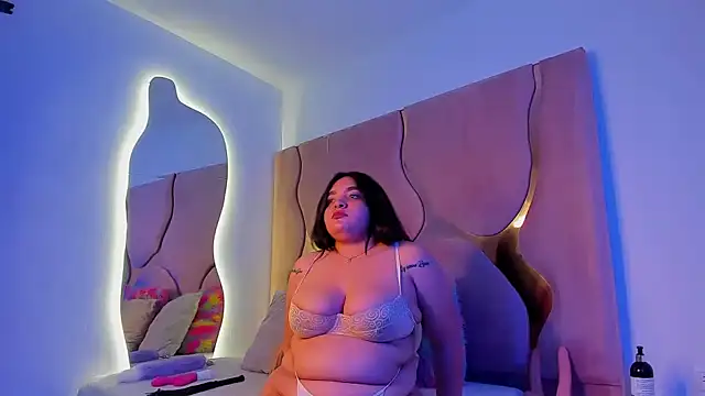 Bellota-ht online show from March 6, 2025, 7:54 pm