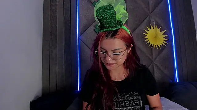 AbbyWathson online show from March 15, 2025, 7:38 pm