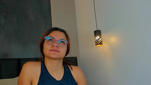 AbbyWathson online show from October 14, 2025, 8:42 pm