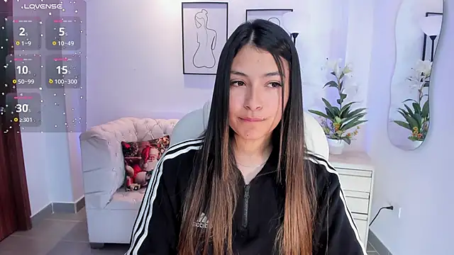 Snapshot of Abella_ruiz chatting on December 22, 2024, 9:53 pm Abella ruiz online show from December 22, 2024, 9:53 pm